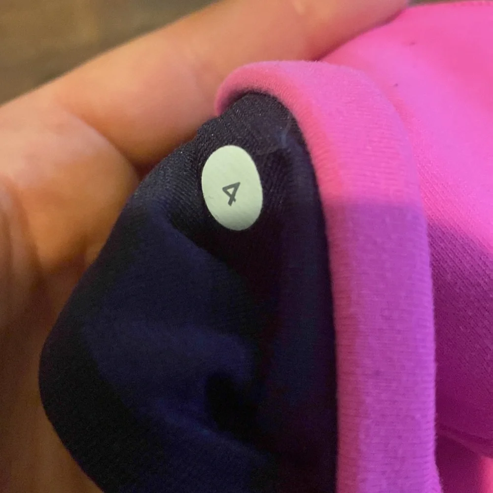 Lulu leggings - Picture 4 of 4